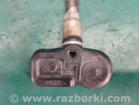 ФОТО Датчик тиску у шинах для KIA Forte BD (18-21) Киев