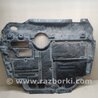 ФОТО Захист двигуна для Toyota Prius 30 (09-17) Киев