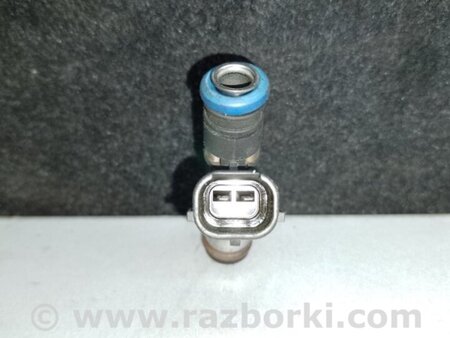 ФОТО Форсунка паливна для Nissan Pathfinder R51 Киев