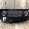 блок керування підігрівом Nissan Qashqai/Roque Sport (2014-)