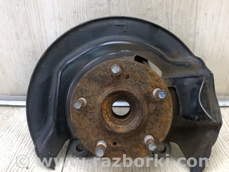 ФОТО поворотний кулак для Honda Odyssey (05-10) Киев