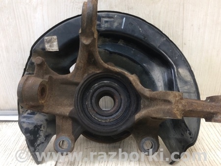 ФОТО поворотний кулак для Honda Odyssey (05-10) Киев