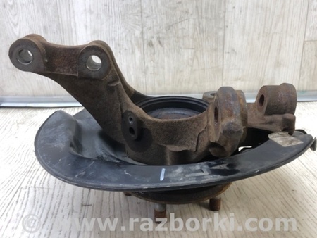 ФОТО поворотний кулак для Honda Odyssey (05-10) Киев