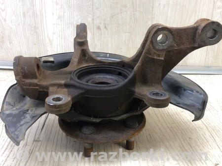 ФОТО поворотний кулак для Honda Odyssey (05-10) Киев