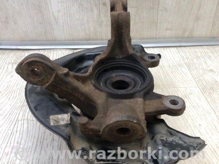 ФОТО поворотний кулак для Honda Odyssey (05-10) Киев