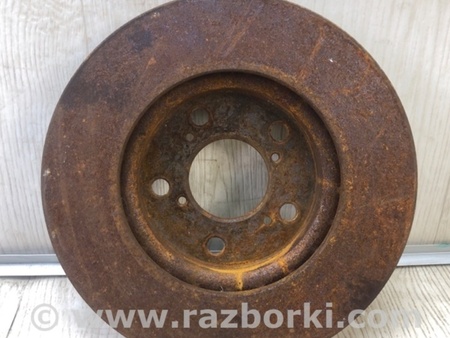 ФОТО Диск гальмівний передній для Honda Odyssey (05-10) Киев