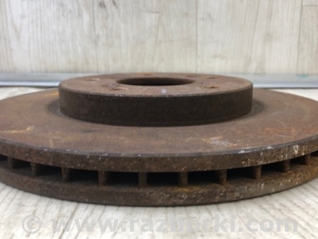 ФОТО Диск гальмівний передній для Honda Odyssey (05-10) Киев