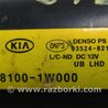 ФОТО Моторчик склоочисника для KIA Rio UB Киев