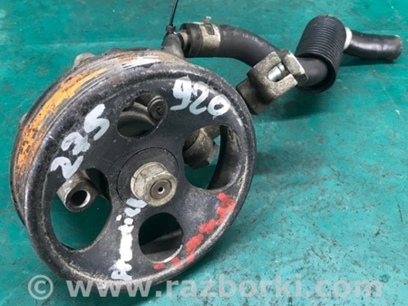 ФОТО Насос ГПК для Nissan Frontier D40 (04-21) Киев