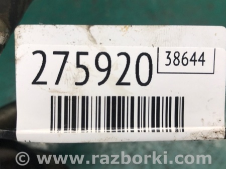 ФОТО Насос ГПК для Nissan Frontier D40 (04-21) Киев
