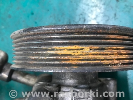 ФОТО Насос ГПК для Nissan Frontier D40 (04-21) Киев