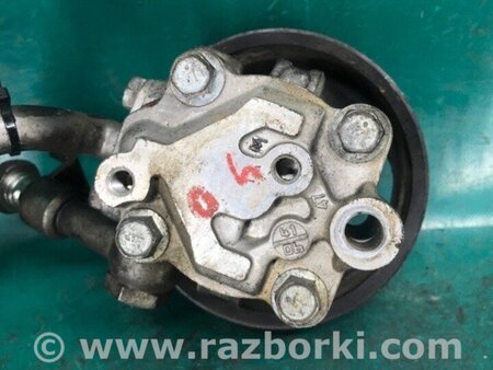 ФОТО Насос ГПК для Nissan Frontier D40 (04-21) Киев