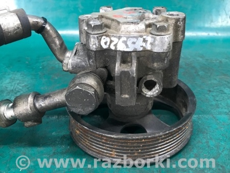 ФОТО Насос ГПК для Nissan Frontier D40 (04-21) Киев