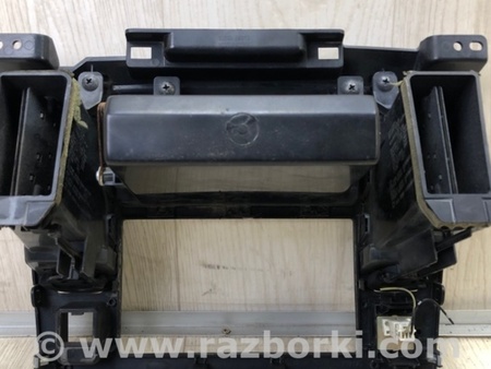 ФОТО Утилізація для Nissan Tiida/Versa C11 Киев
