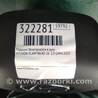 ФОТО Подушка безпеки в кермо для Hyundai Elantra AD (09.2015-...) Киев