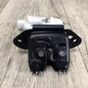 Замок кришки багажника Nissan Qashqai/Roque Sport (2014-)