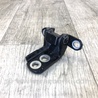 Петля двері задньої лівої нижня Nissan Qashqai/Roque Sport (2014-)