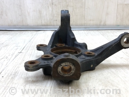 ФОТО поворотний кулак для KIA Forte BD (18-21) Киев