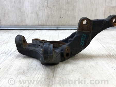 ФОТО поворотний кулак для KIA Forte BD (18-21) Киев