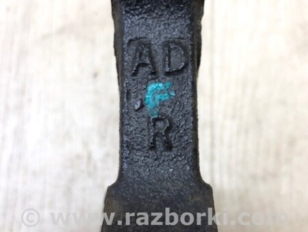 ФОТО поворотний кулак для KIA Forte BD (18-21) Киев