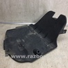 Захист заднього бампера Hyundai Sonata LF (04.2014-...)
