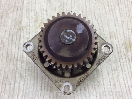 ФОТО Помпа для Nissan Teana J32 Киев