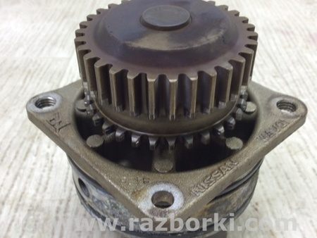 ФОТО Помпа для Nissan Teana J32 Киев