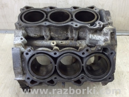 ФОТО Блок двигуна для Nissan Teana J32 Киев