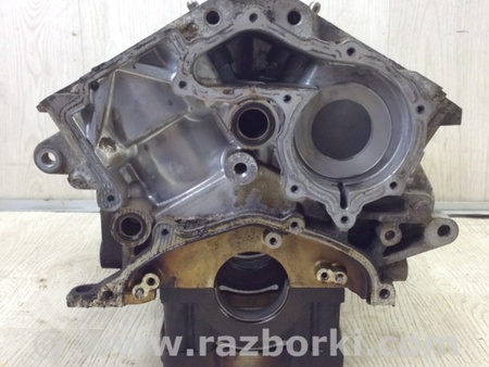 ФОТО Блок двигуна для Nissan Teana J32 Киев