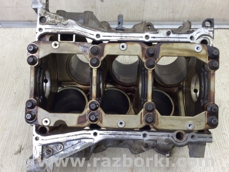 ФОТО Блок двигуна для Nissan Teana J32 Киев
