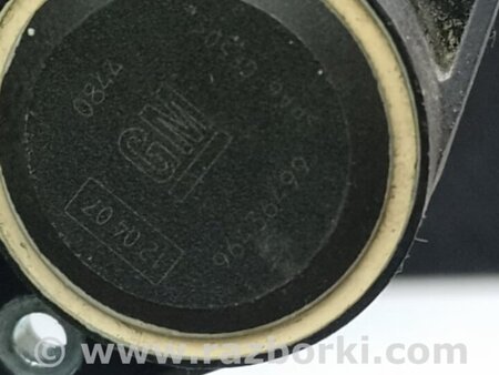ФОТО Датчик положення дросельної заслінки для Chevrolet Epica V250 (02.2006-01.2013) Киев