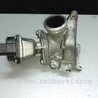 Клапан EGR Porsche Cayenne Type 958 (10-18)