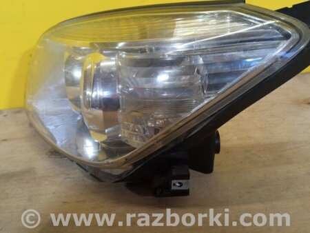 ФОТО Фара для Toyota RAV-4 (05-12) Киев