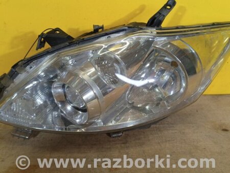 ФОТО Фара для Toyota Auris E150 (10.2006-11.2012) Киев