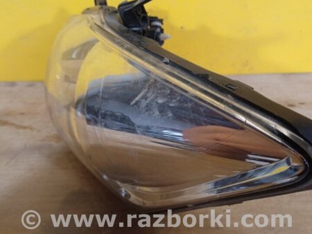 ФОТО Фара для Toyota Auris E150 (10.2006-11.2012) Киев
