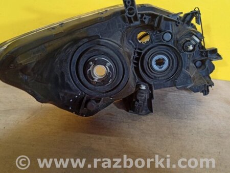 ФОТО Фара для Toyota Auris E150 (10.2006-11.2012) Киев