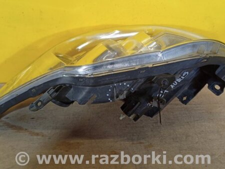 ФОТО Фара для Toyota Auris E150 (10.2006-11.2012) Киев