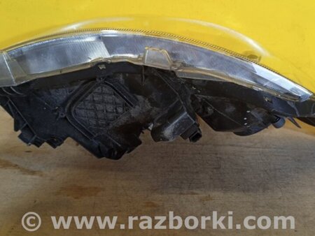 ФОТО Фара для Toyota Auris E150 (10.2006-11.2012) Киев