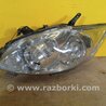 Фара Toyota Auris E150 (10.2006-11.2012)