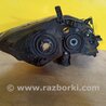 ФОТО Фара для Toyota Auris E150 (10.2006-11.2012) Киев