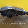 ФОТО Фара для Toyota Auris E150 (10.2006-11.2012) Киев