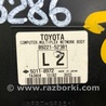 ФОТО Блок комфорту для Toyota Aqua (2011-2015) Киев