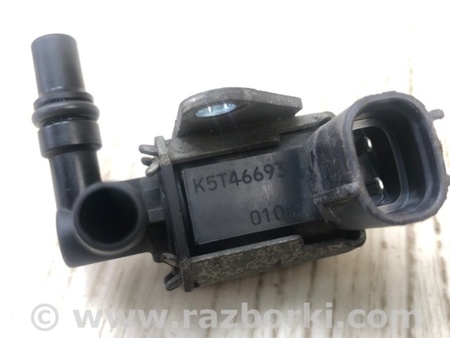 ФОТО Клапан абсорберу для Mitsubishi Lancer X 10 (08-17) Киев