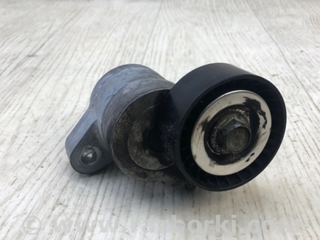 ФОТО Кронштейн натяжного ролика для Mitsubishi Lancer X 10 (08-17) Киев