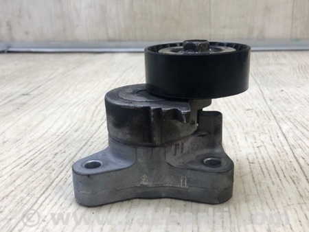 ФОТО Кронштейн натяжного ролика для Mitsubishi Lancer X 10 (08-17) Киев