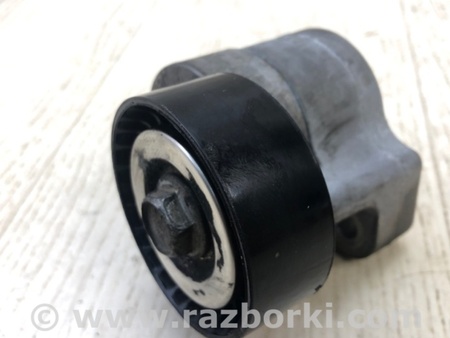 ФОТО Кронштейн натяжного ролика для Mitsubishi Lancer X 10 (08-17) Киев