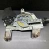 Моторчик привод замка бака Lexus RX350/450 (09-15)