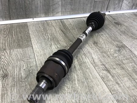 ФОТО Привід передній для KIA Forte BD (18-21) Киев