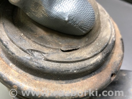 ФОТО Подушка двигуна для Toyota Aqua (2011-2015) Киев