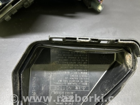 ФОТО Блок запобіжників для Toyota Aqua (2011-2015) Киев